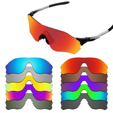 EYAR Polarized Replacement Lenses for-Oakley EVZero Path Sunglass-Options