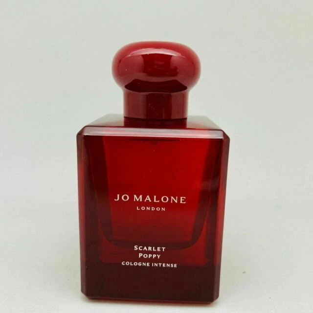 Fragancias Rojo Spray Jo Malone para Mujeres