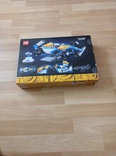 Lego Icons 10353 Williams Racing FW, beu
