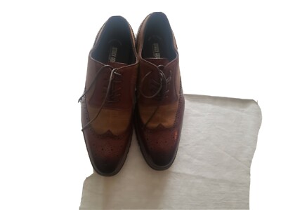 Shoes Stacy Adams Dickinson Cap Toe 