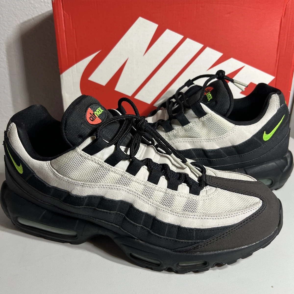 Nike Air Max 95 Essential Antifreeze for Sale | Authenticity