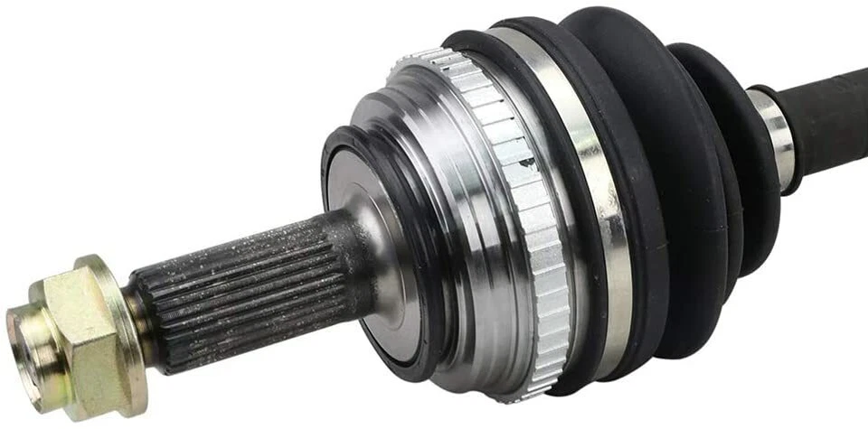 Medio eje CV pasajero delantero derecho para Honda Accord 1990 1991 1992 1993 Foto 3 de 4