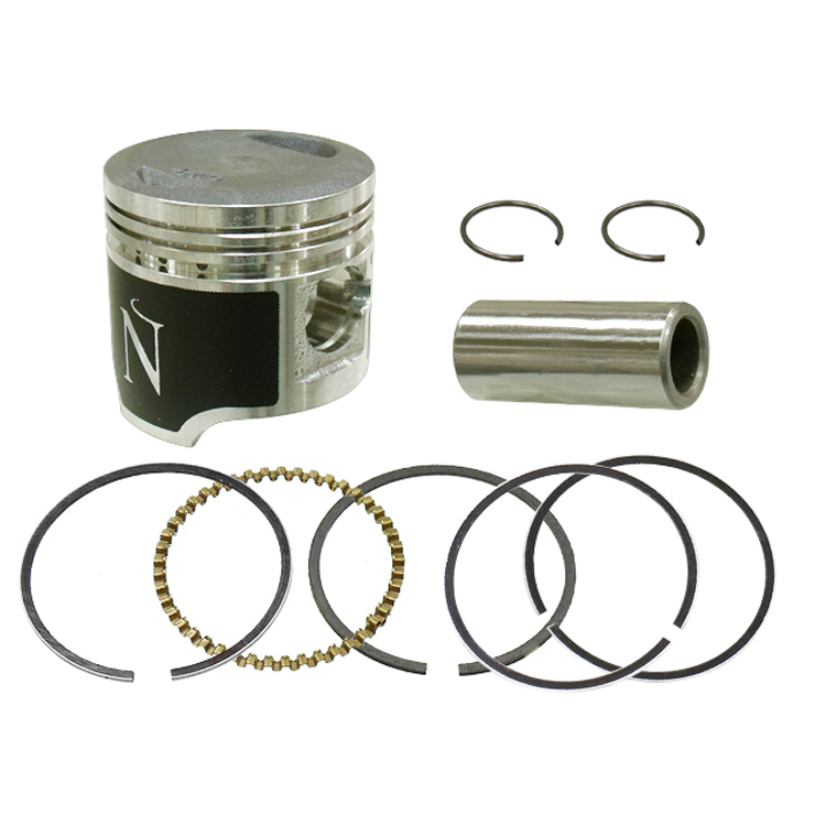 Fits 1993 Honda Z50R Piston Kit Namura Technologies Inc. NX-10051