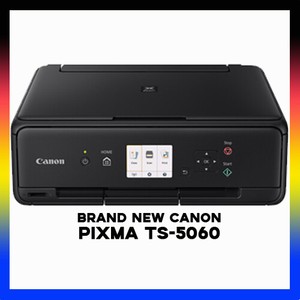 canon ts 5060