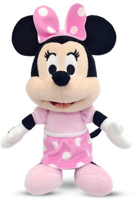 Simba Plüsch Stofftier Disney Minnie Mini 15cm 6315870468