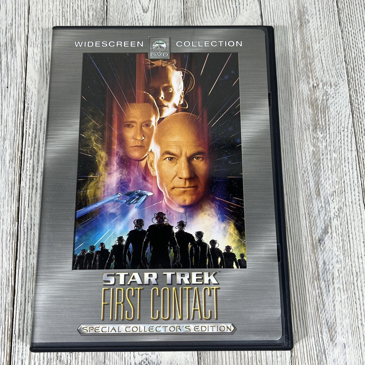 スタートレック DVD 1巻〜41巻 冊子付 スタートレック DVD 1巻〜41巻 冊子付 スタートレック DVD 1巻