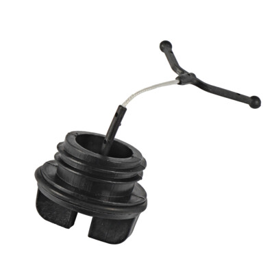 #ad #ad Gas Fuel Tank Cap Fits Chainsaw Husqvarna 50 51 136 137 141 142 254 $5.99