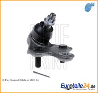 Trag-/FüHrungsgelenk Blue Print ADT386204 Unten FüR Lexus Rx