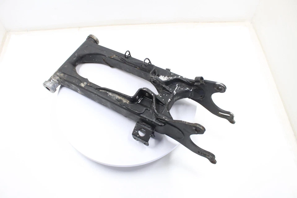 89-06 YAMAHA BANSHEE 350 OEM BASCULANTE TRASERO SUSPENSIÓN TRASERA BRAZO OSCILANTE Foto 2 de 4