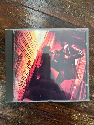 PUSSY GALORE  - Dial M for Motherfucker - CD - 1989 - Caroline Rec. CD 1369