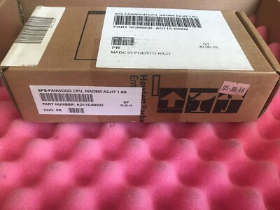 NEU HP AD115-69002 AD115A Intel Itanium 2 BL60P CPU Modul 1,6GHz; 3MB (inkl MwSt)