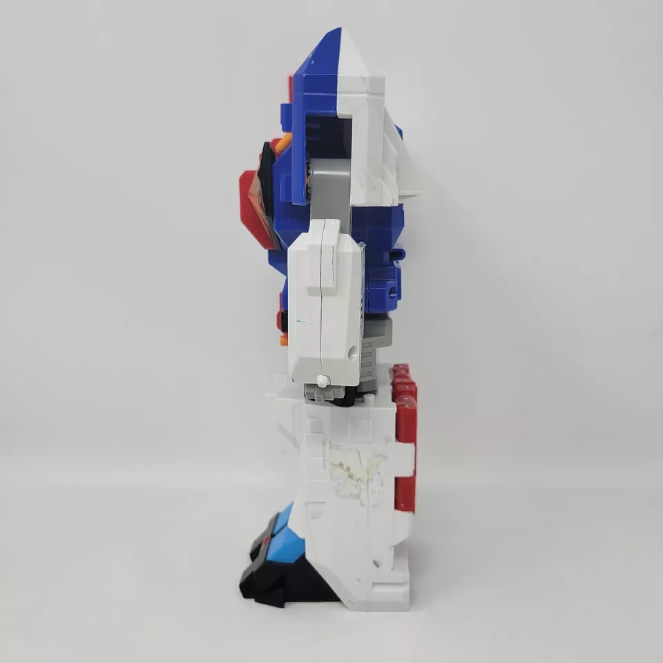 Vintage 1980s Transformers Sky Garry Incomplete - Image 2 of 4