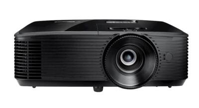 Optoma HD146X Heimkino DLP Beamer 3600 ANSI Lumen