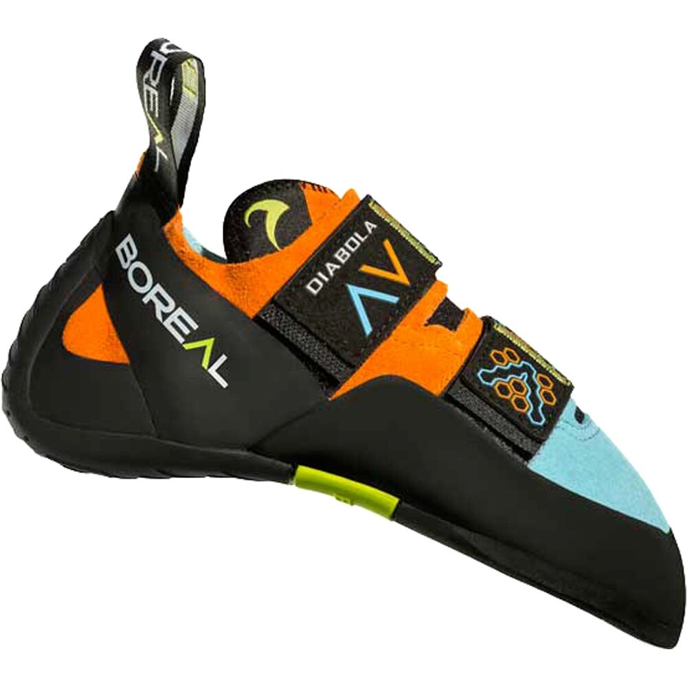 BOREAL DIABOLA