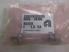 AMAT, LINE,SPOOL,SINGLE FEED,RTP, 0050-39399, New