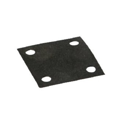 A-dec Pilot Valve Diaphragm, to fit A-dec; Pkg of 100