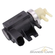 ATEC DRUCKWANDLER MAGNETVENTIL TURBOLADER FÜR VW TRANSPORTER MULTIVAN T5 1.9 2.5