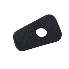 Air Filter Foam Secondary Air Filter Fits Honda Vtr 1000 F 1997-2006