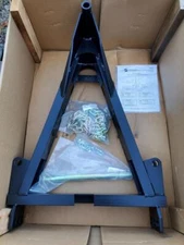 Fisher *Minute Mount* A-Frame 7.5' 8' 8.5 9' RD HD Snow Plow MM 27597 *M series*