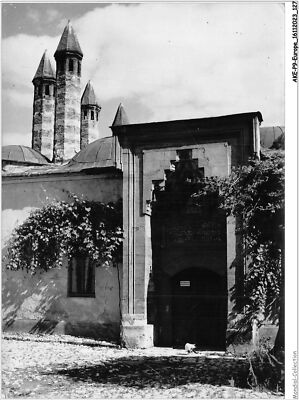 AKEP9-0742-EUROPE - BOSNIA - MEDRESA - the Quranic school