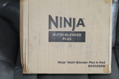 NINJA NUTRI_BLENDER PLUS - Picture 1 of 2
