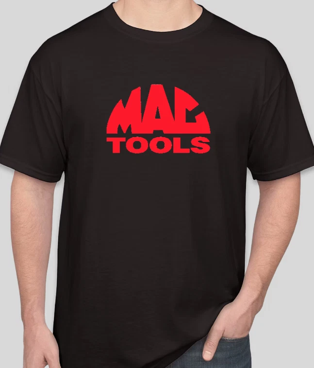Mac Tools T-Shirts for Men for sale | eBay