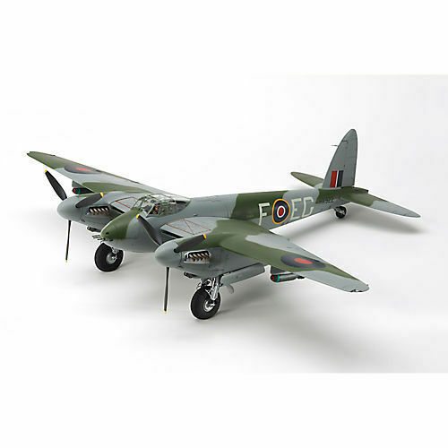 Tamiya 60326 1/32 De Havilland Mosquito FB Mk.VI