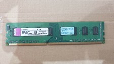 2GB KINGSTON GENUINE PC3 DDR3 RAM MEMORY  KVR1333D3N9/2G 1.5v for DESKTP PC hp