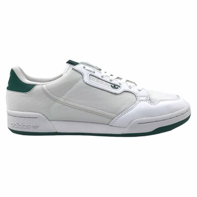 adidas continental size chart