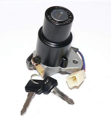 Zündschloß für KAWASAKI KZ Z 200 250 400 Ignition Switch Assembly #27005-094