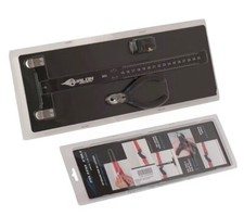 Avalon Archery Bow Tuning Kit, Nock Pliers, Bow Square Brace Height Rest. New