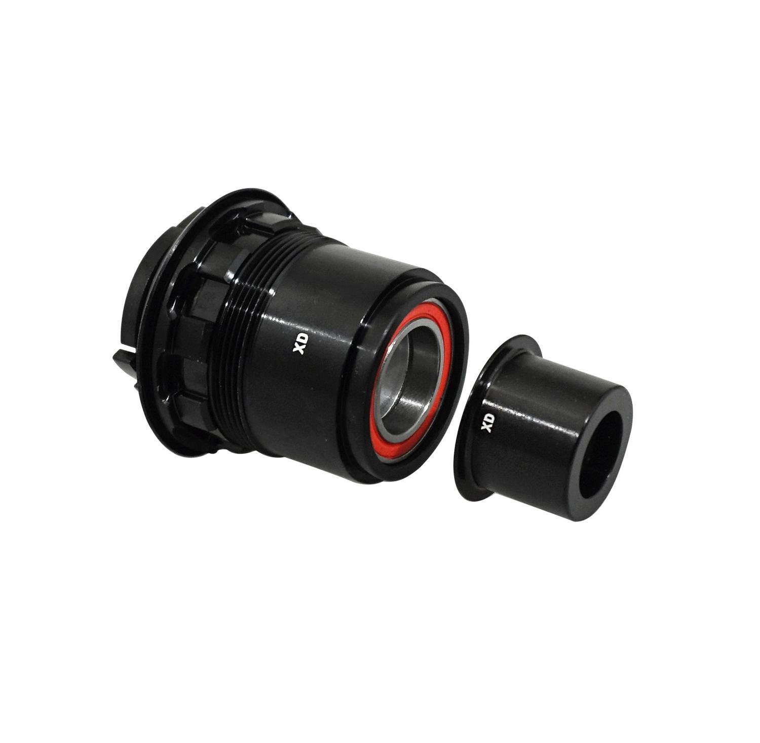Corps cassette DT Swiss XD pour axe traversant 12mm VTT Eagle
