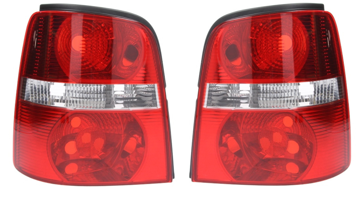 Feu arriere gauche et droit pour VW Touran de 2003 a 2006