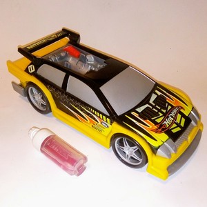 2003 Hot Wheels Formula Fuelers Racers 