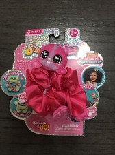 New Release 2021 SCRUNCHMIEZ Series 1 OLIVE CLASSIC  30