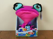 Rio 2 Movie 8 Inch Plush With Sound Gabi For Sale Online Ebay