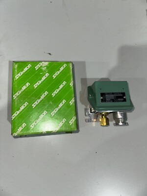 #ad SAGINOMIYA PRESSURE CONTROLS ANS C130PG1 0.5 3 MPA $299.00