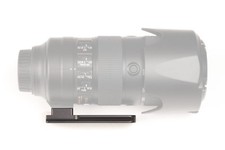 Nikon 70-200/f2.8E FL ED VR piede 4 Kirk markins wimberley rrs arca swiss jobu