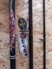canna da pesca Veret Tuareg Surf Casting 3 Pezzi Mt. 4,30 Azione 70/130