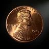 1985-D Lincoln Memorial Penny BU Brilliant Uncirculated Denver Mint