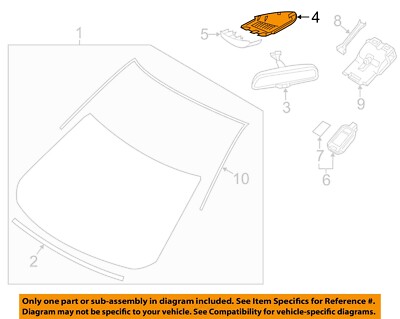 Genuine Mazda Cover TN39-67-Z31 for sale online | eBay
