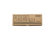 Set of Epson 4900/4910 Boarderless Maintenance Boxes – T6190 and T6191