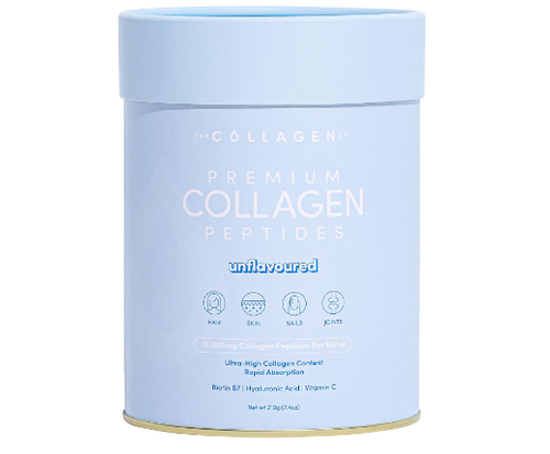 Co.Premium Collagen Peptides Vitamin C and Biotin- Healthy Hair, Glow Skin AU - Picture 16 of 17