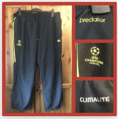 ADIDAS : MENS PREDATOR CHAMPIONS LEAGUE 