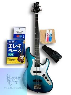 Ryoga Val-Bass