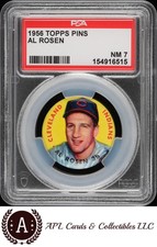 And the Bracket Battle Champion for the Best Topps Baseball Set Ever Is... 22