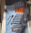 Harley Davidson Tool Kit Never Used