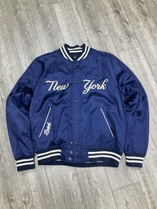 Ralph Lauren Yankees Jacket | eBay