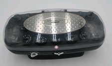 Infiniti by Conair Flocked Hot Rollers CHV29