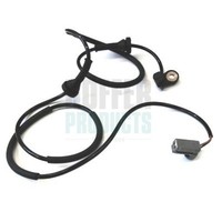 Hoffer ABS Sensor Raddrehzahl 8290392 FüR XC90 275 Volvo 1 VAN AWD